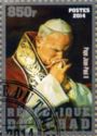 Pope Jean-Paul II