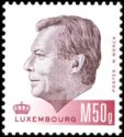Henri, Grand Duke of Luxembourg (60th Birthday)