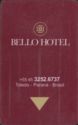 Bello Hotel