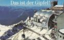 Das ist der Gipfel (Zugspitze)