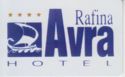Hotel Avra Rafina