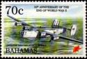 Liberator, Bahamians in RAF