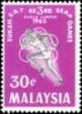 South-East Asian Peninsular Games