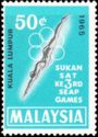 South-East Asian Peninsular Games