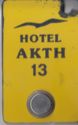 Hotel Akti 13 (AKTH)