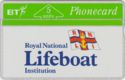 RNLI (R.N.L.I.) Royal National Lifeboat Association