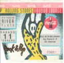 The Rolling Stones - Voodoo Lounge Tour - Estadio River Plate