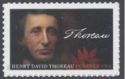 Henry David Thoreau