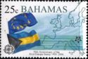 European Philatelic Cooperation, 50th Anniv. (in 2006)