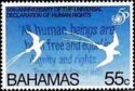 50th Anniversary of Universal Declaration of Human Rights