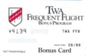 TWA FrequentFlight