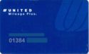 United Mileage Plus