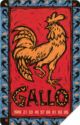 Oroscopo Cinese - Gallo