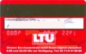 Ltu Card