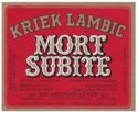Mort Subite Kriek Lambic