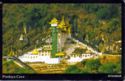 Pindaya Caves, Central Burma. Important Buddhist pilgrimage site