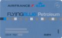 Air France / KLM - Flying Blue Petroleum