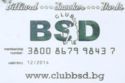 Club BSD