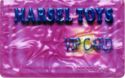 Marsel Toys VIP Card