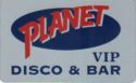 Planet Disco & Bar Shark energy drink