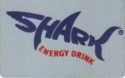 Planet Disco & Bar Shark energy drink