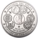 300 Euro (The history of the dollar)