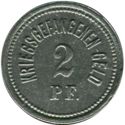 2 Pfennig (Gefangenenlager)
