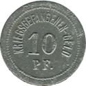 10 Pfennig (Gefangenenlager)