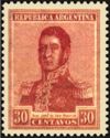 José Francisco de San Martín (1778-1850)