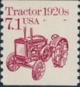 Tractor 1920s