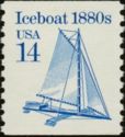 Iceboat 1880s