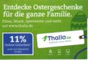 Entdecke Ostergeschenke fur die ganze Familie - Thalia
