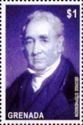 George Stephenson