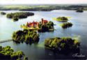 Trakai Island Castle