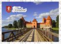 Trakai Castle