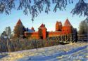 Trakai Island Castle