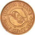 ½ Cents