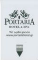 Portaria Hotel & Spa