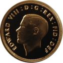 1 Sovereign (Edward VIII)