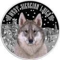 2 Dollars (West Siberian Laika)