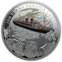 2 Dollars (Panama Canal 100 Year Anniversary)