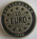 10 Euro (type of euro coins)