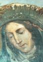 "Saint Mary - Sorrows (Seven Sorrows)", Palermo, Zisa, Sicily - Madonna