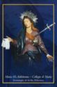 "Saint Mary - Sorrows (Seven Sorrows)", Ventimiglia di Sicilia, Sicily - Madonna