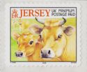 Jersey Cows (Bos primigenius taurus) (2002)