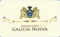 Zamocky Hotel Galicia Nueva****