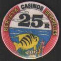Berjaya Casinos Seychells