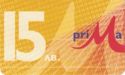 Prima 15