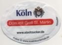 Dom mit Grob St Martin