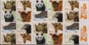 Stamp Collecting Month: Australian Zoos